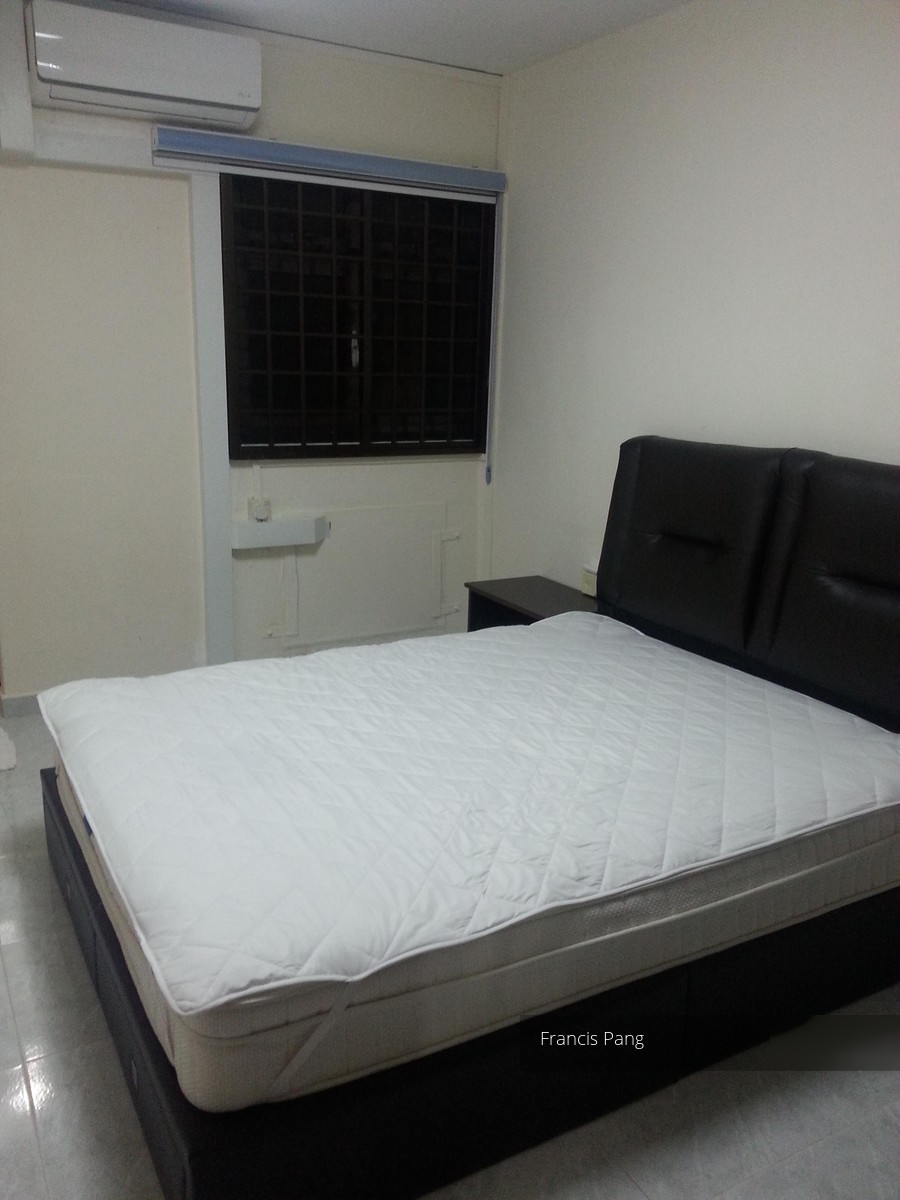 Blk 430 Clementi Avenue 3 (Clementi), HDB 3 Rooms #106962842